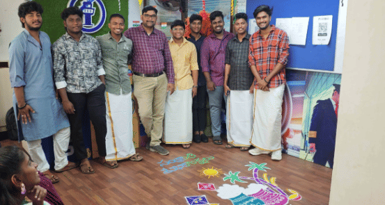 Andhra Institute of Management and Science Events photo 8